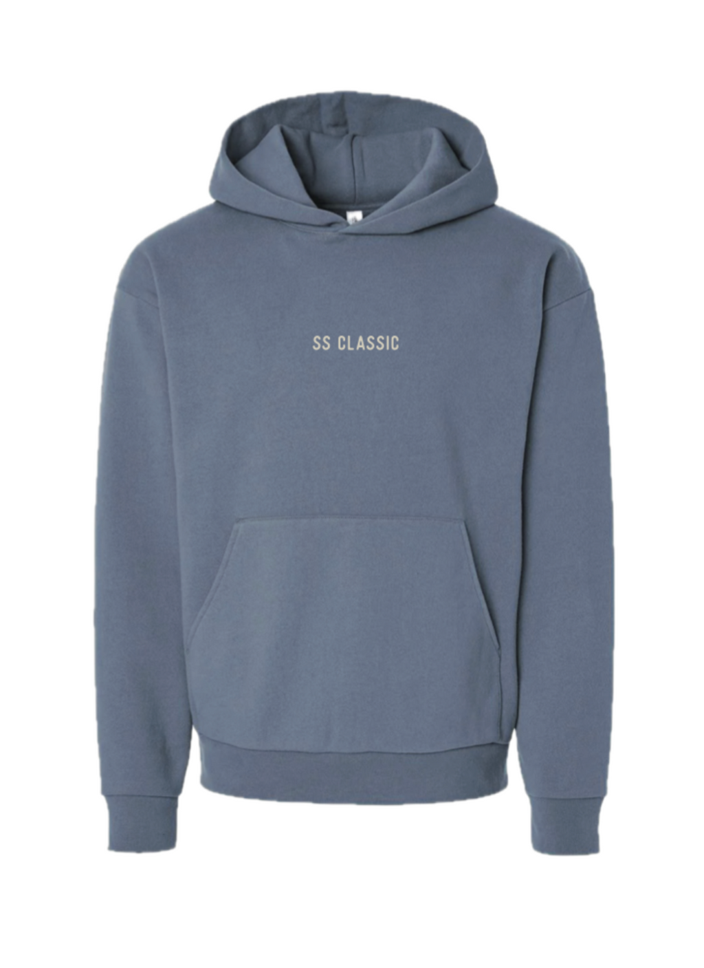 SS Classic Hoodie
