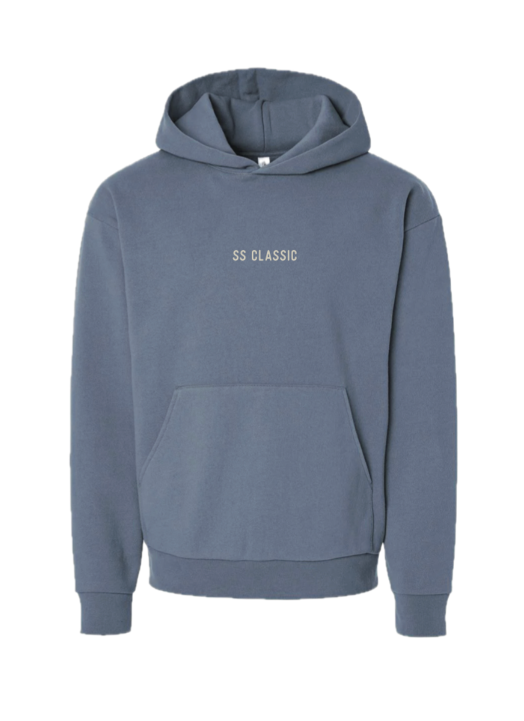 SS Classic Hoodie
