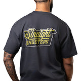 The Standard Heavy Tee