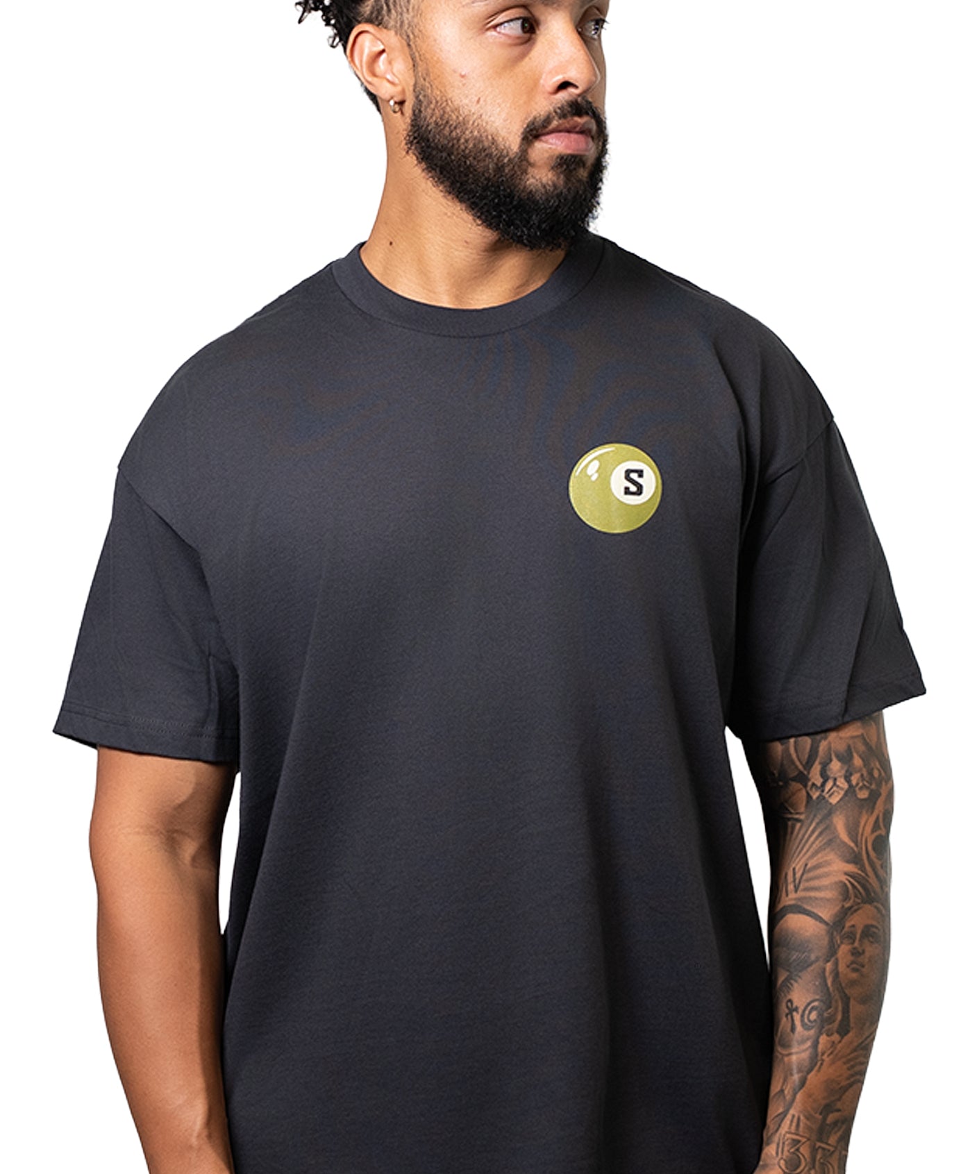 The Standard Heavy Tee
