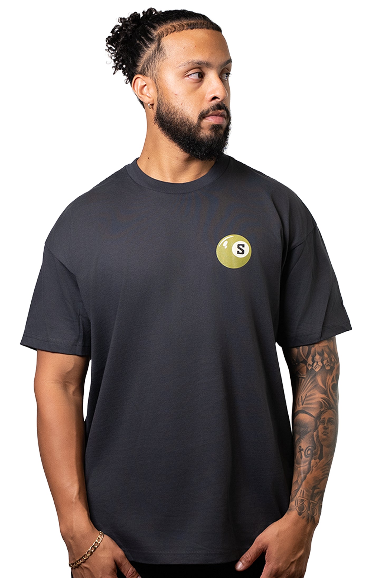 The Standard Heavy Tee