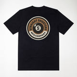 The Black Ball Tee