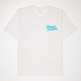 The Long Run Regular Tee
