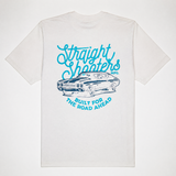 The Long Run Regular Tee