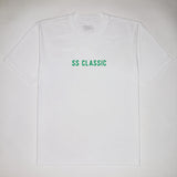SS Classic Regular Tee
