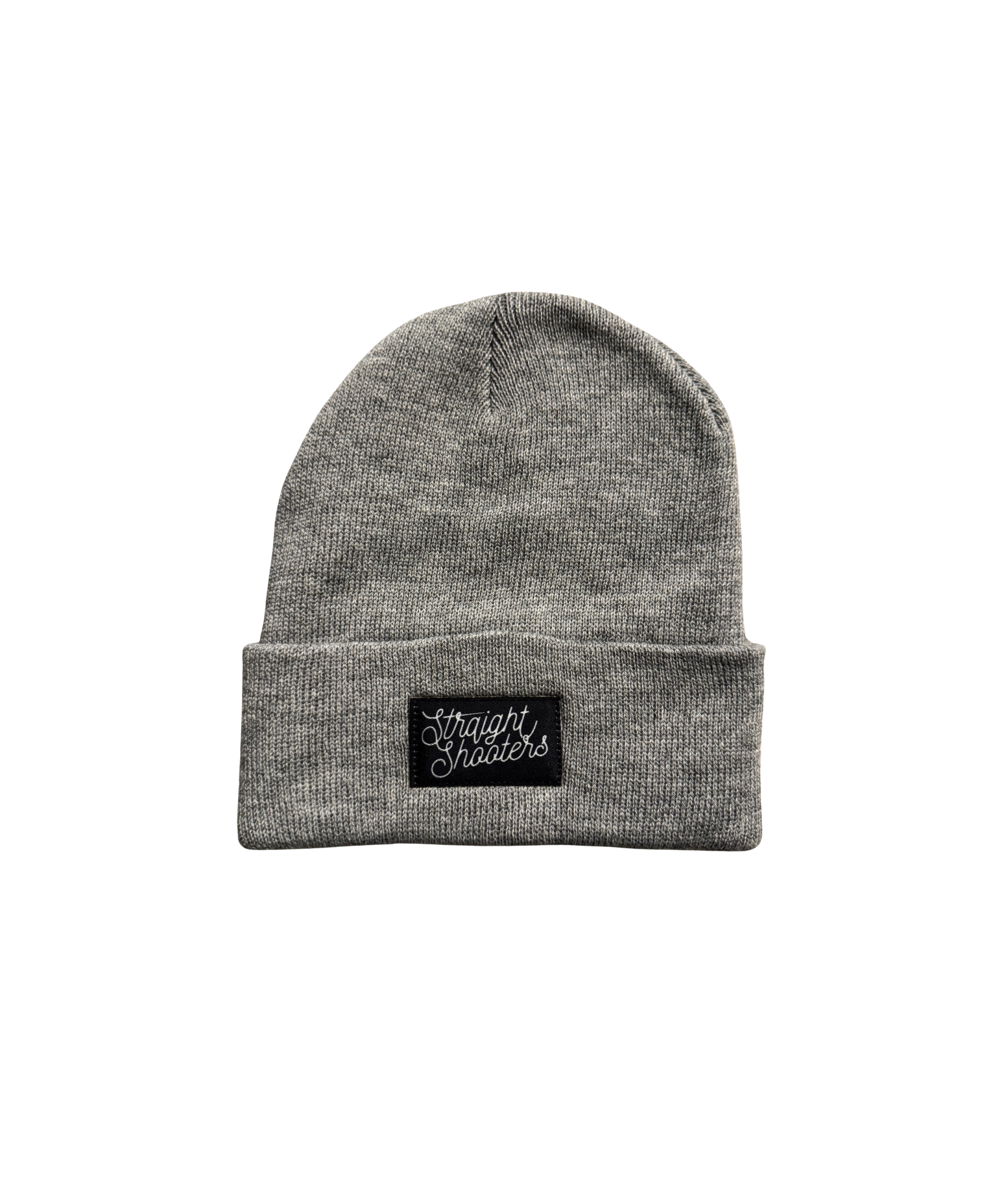 The Script Beanie