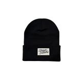 The Script Beanie