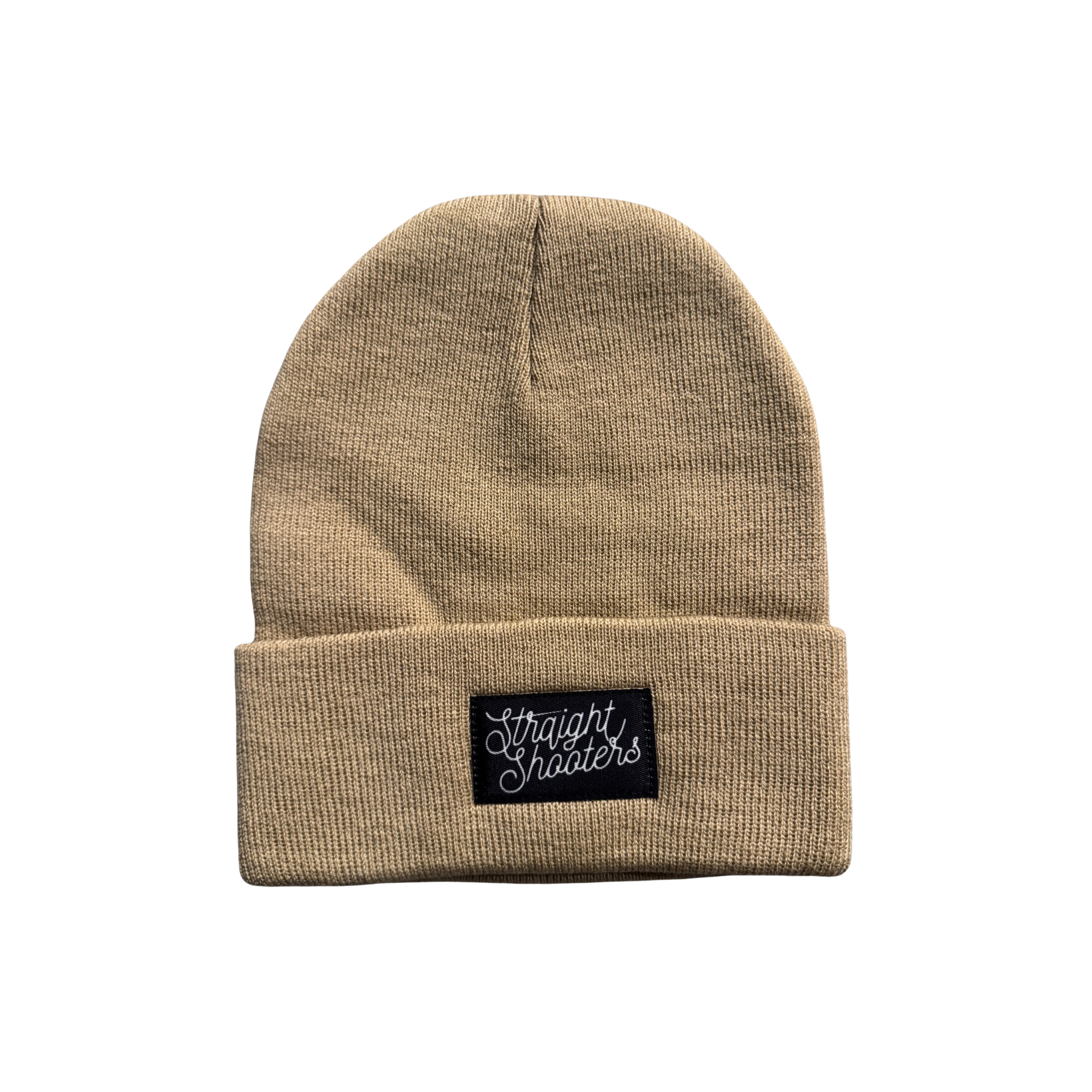The Script Beanie