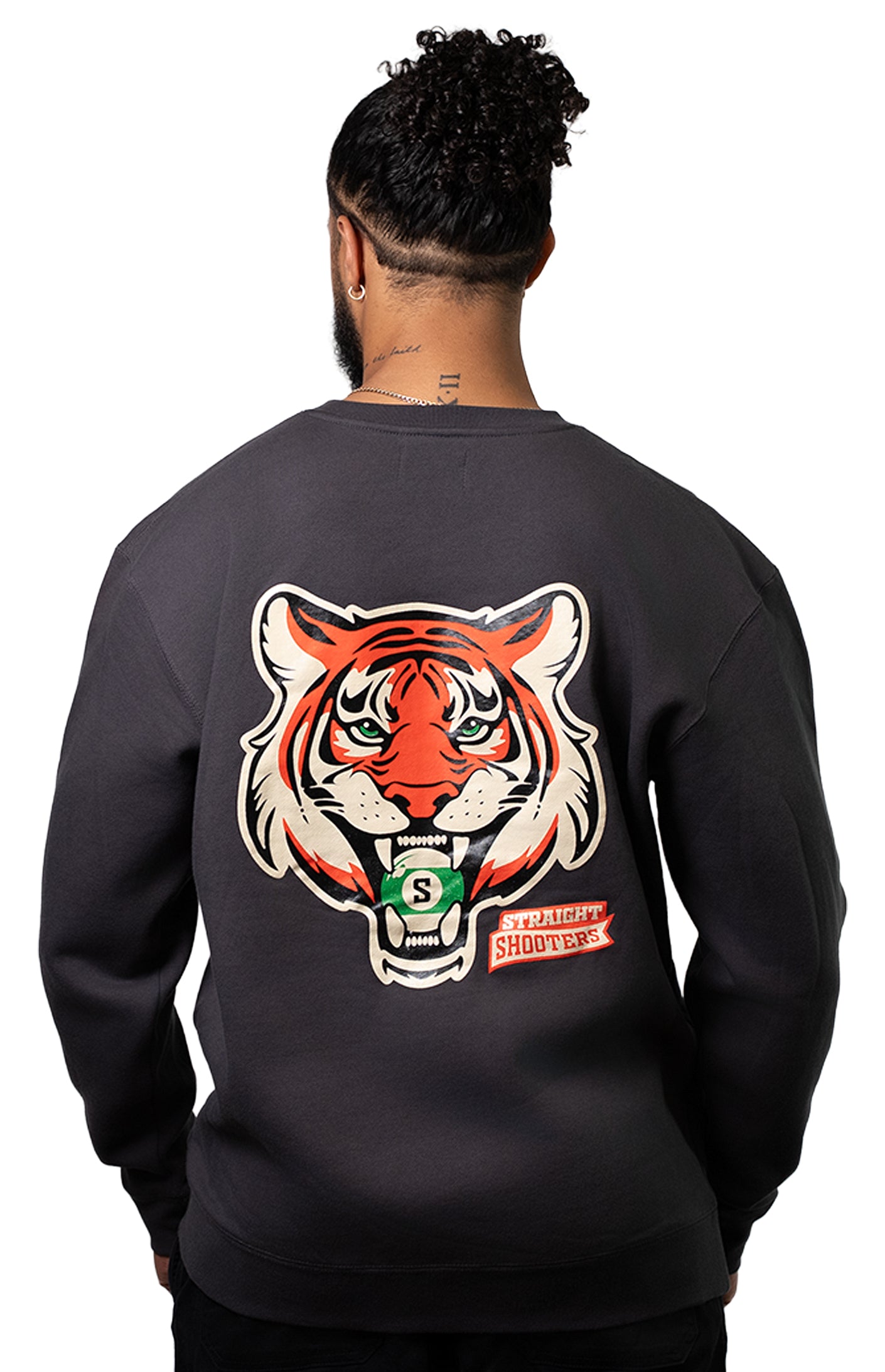 Tigers Crew