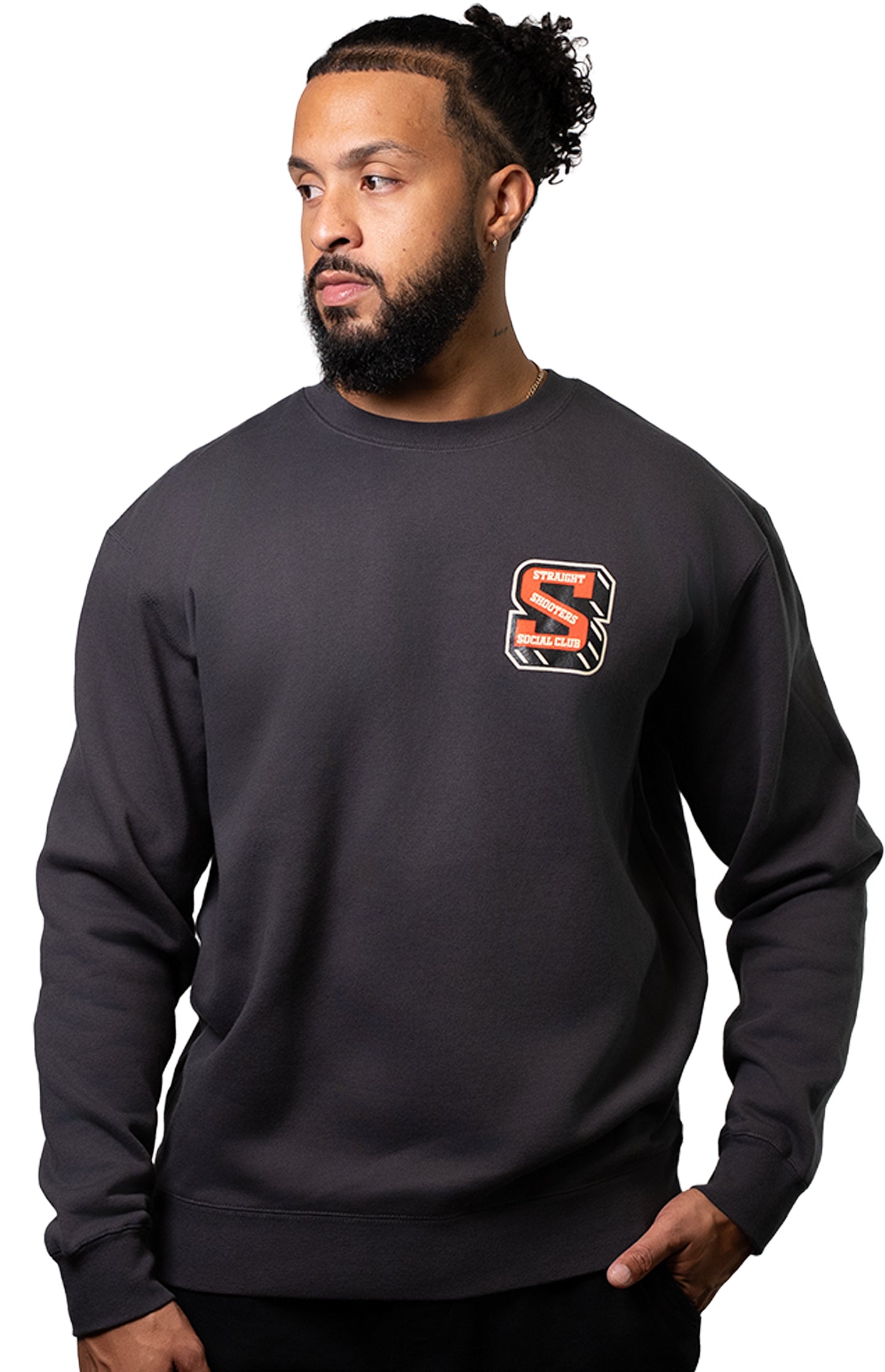Tigers Crew