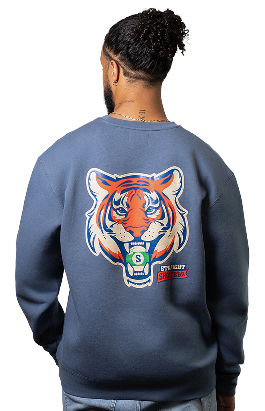 Tigers Crew