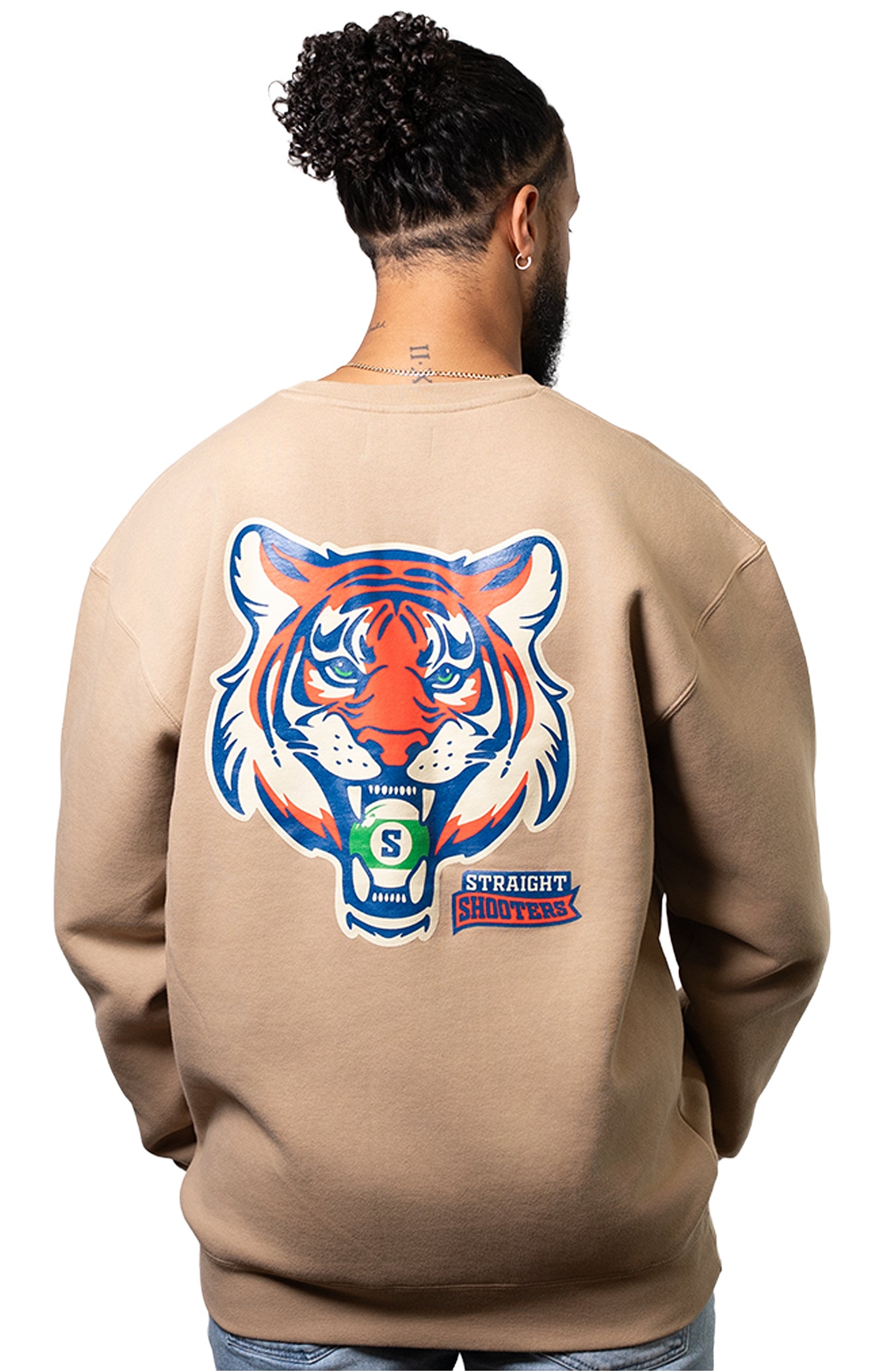 Tigers Crew
