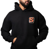 Tigers Hoodie