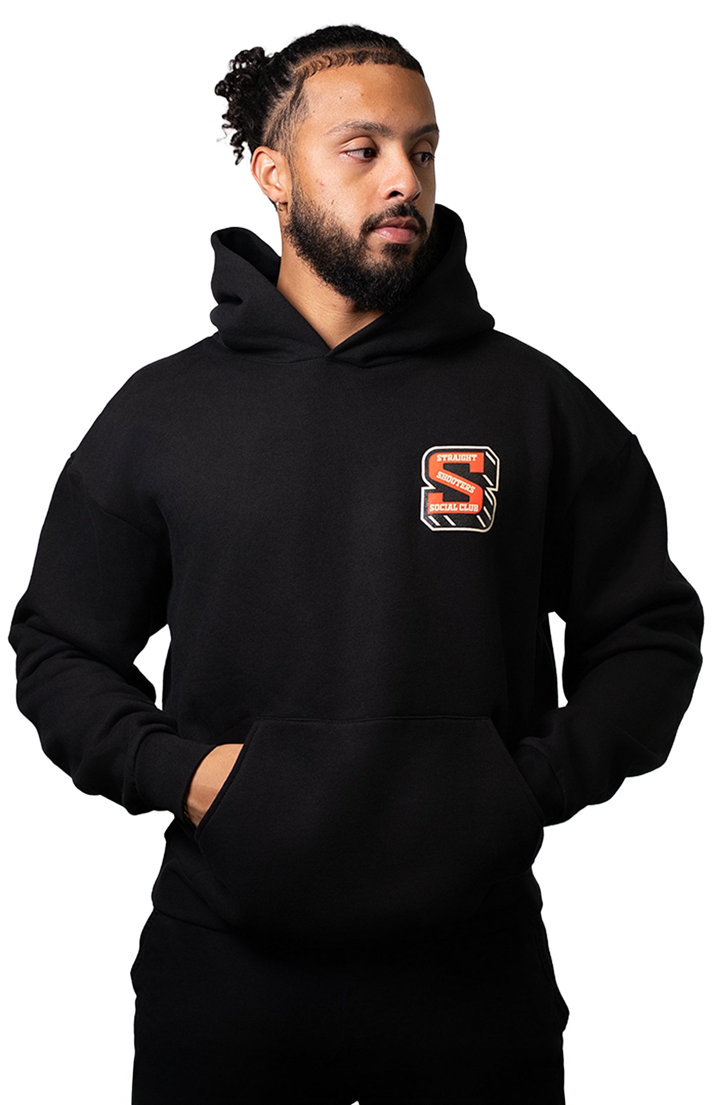 Tigers Hoodie