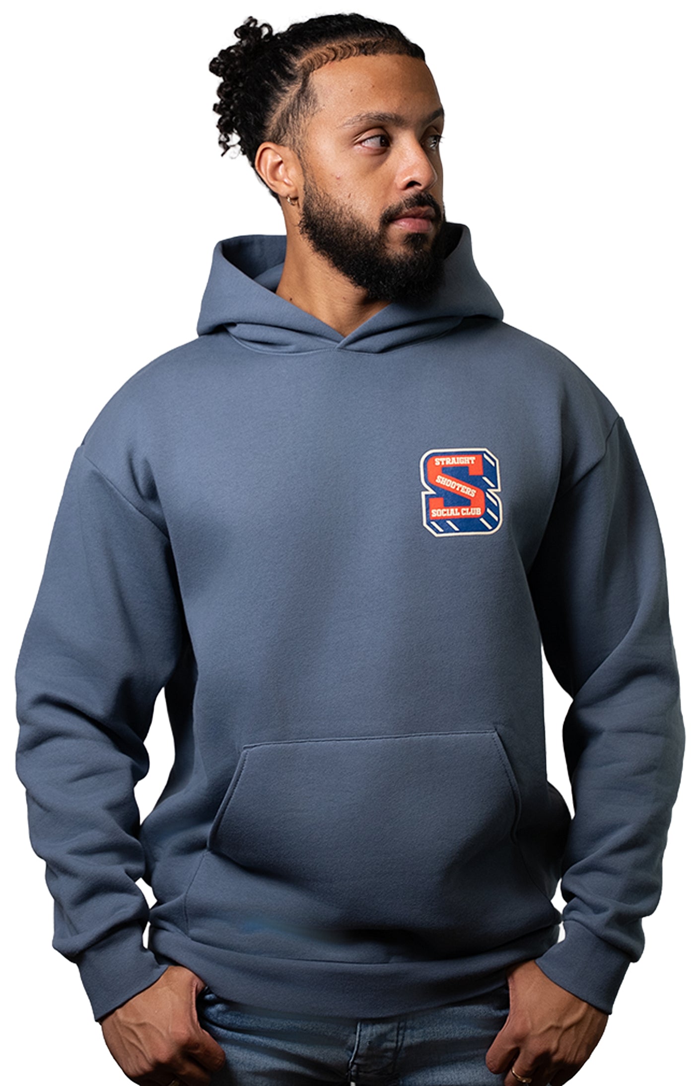 Tigers Hoodie