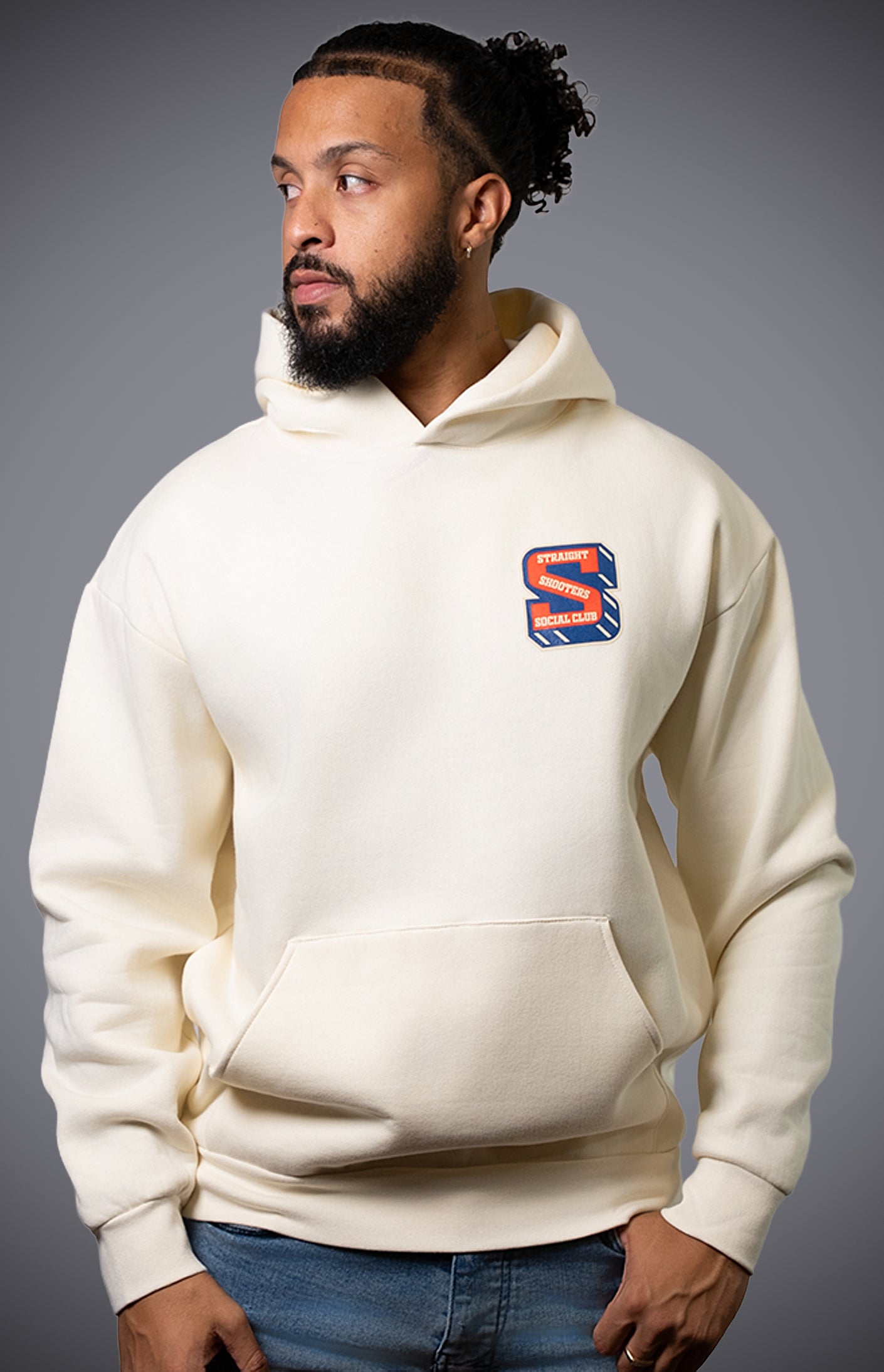 Tigers Hoodie