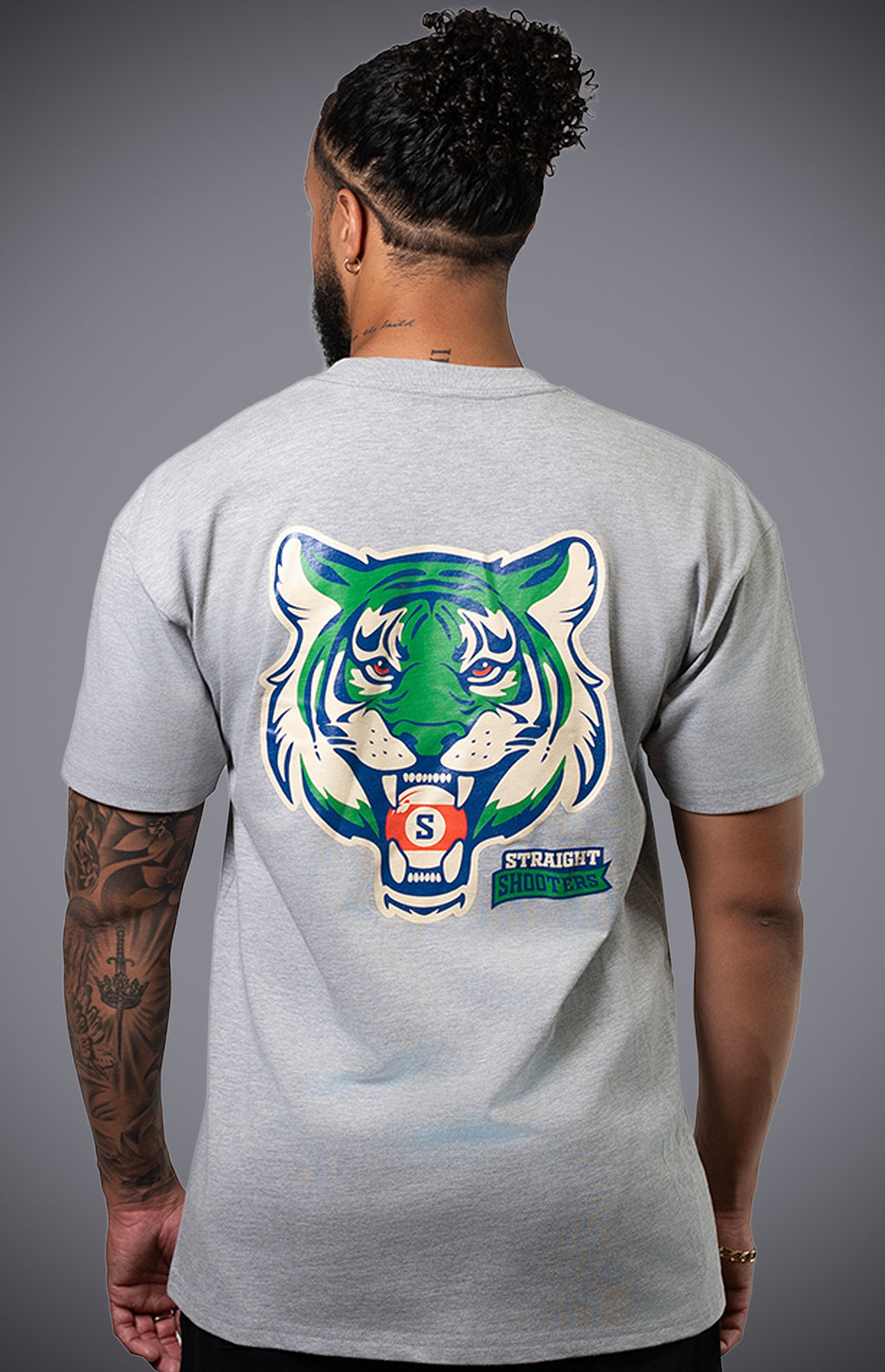 Tigers Tee