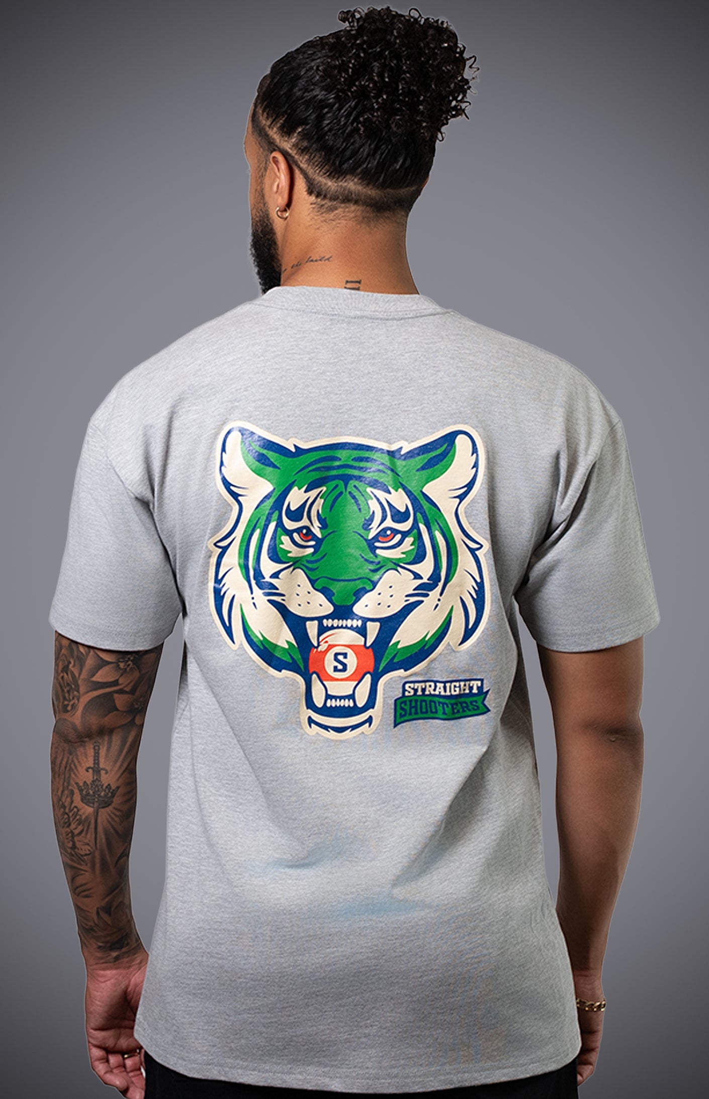 Tigers Tee