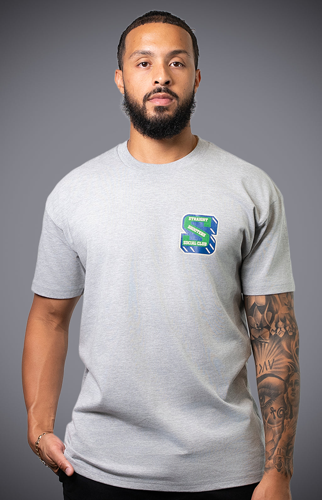Tigers Tee