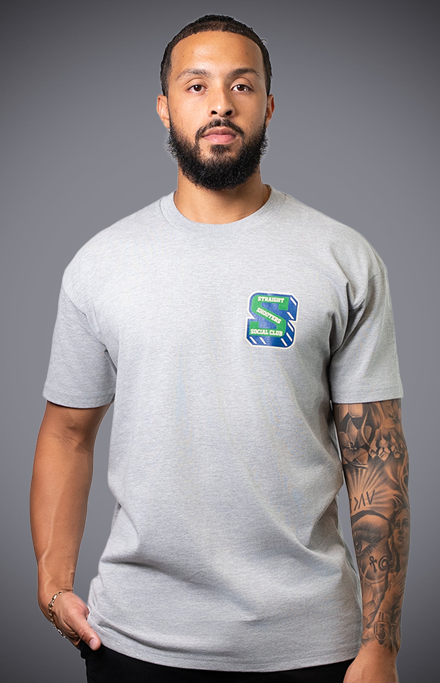 Tigers Tee