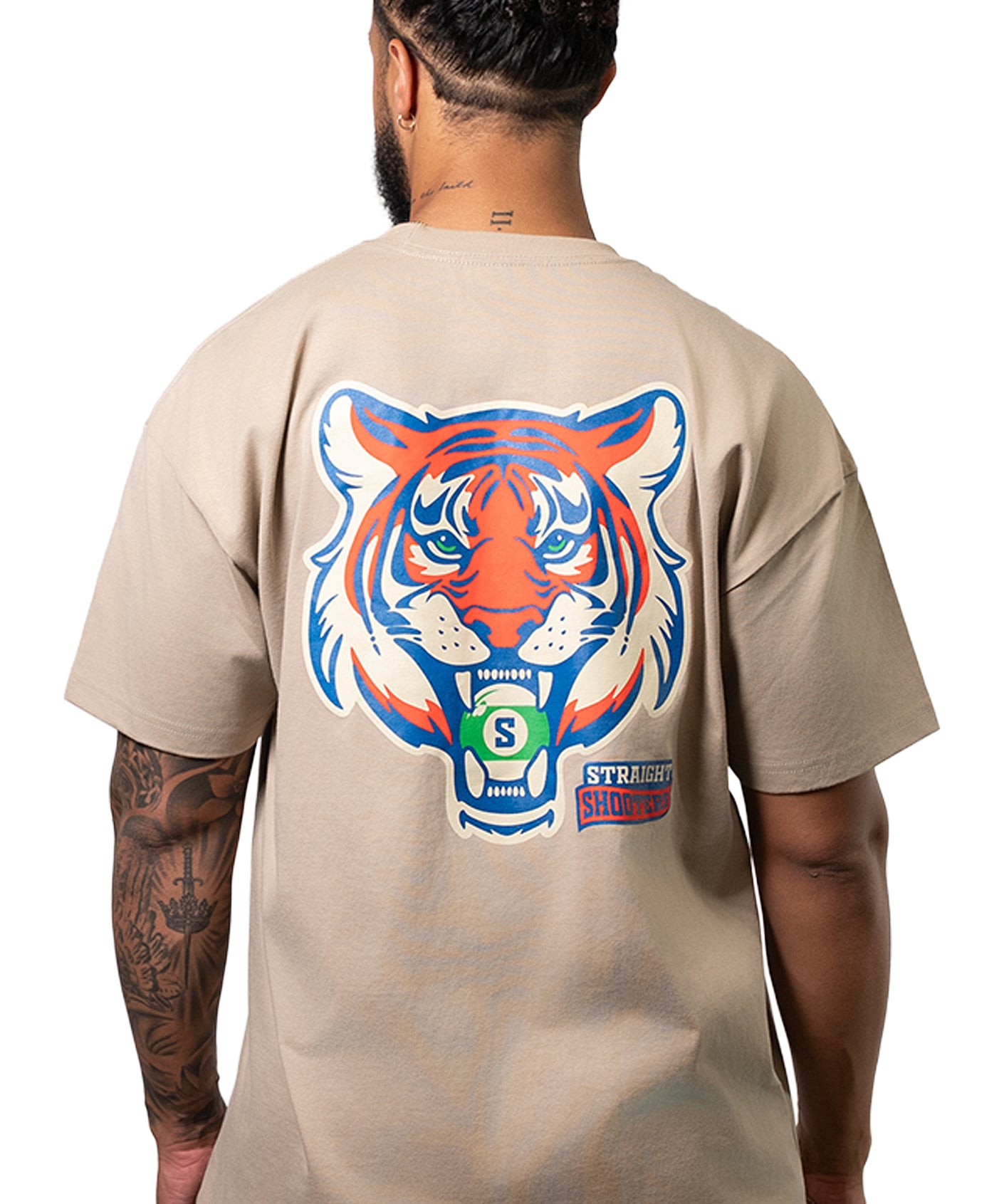 Tigers Tee