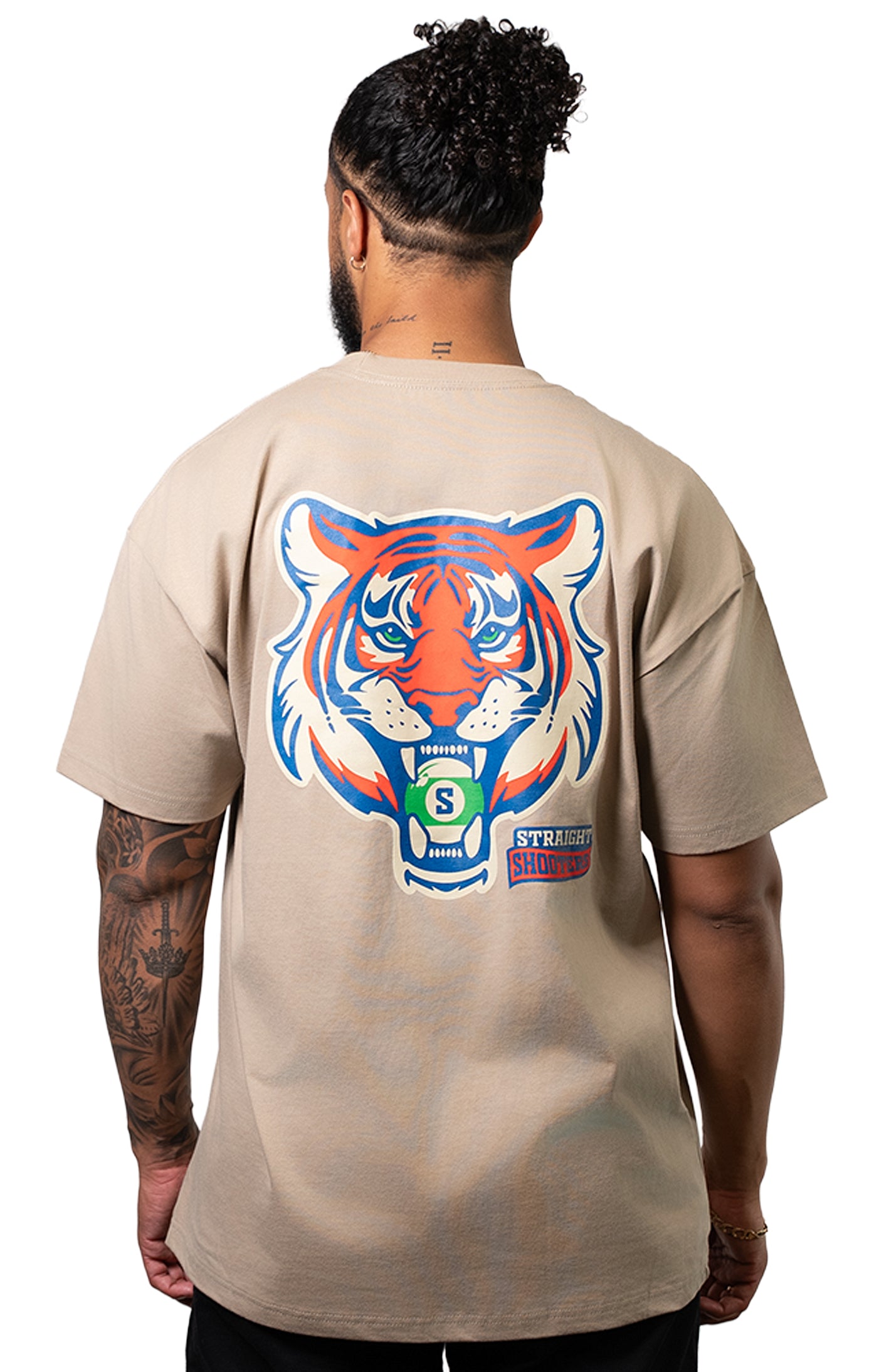 Tigers Tee