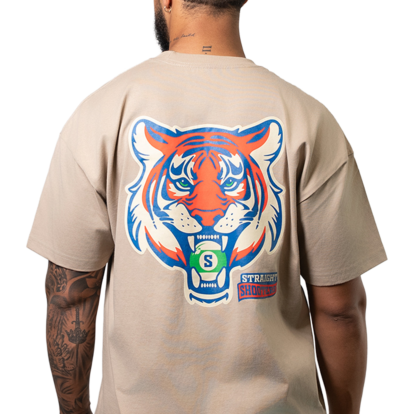 Tigers Tee