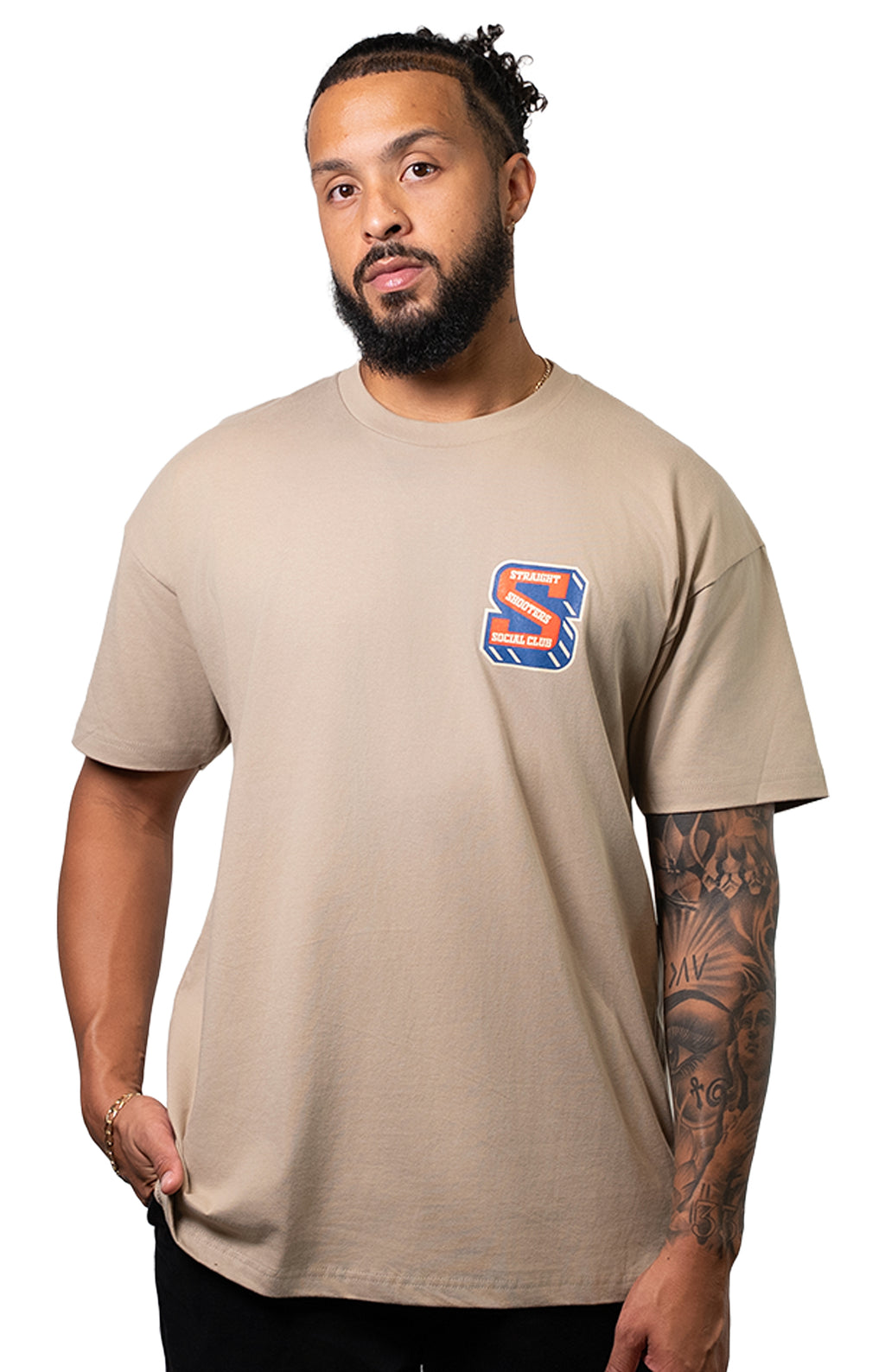 Tigers Tee