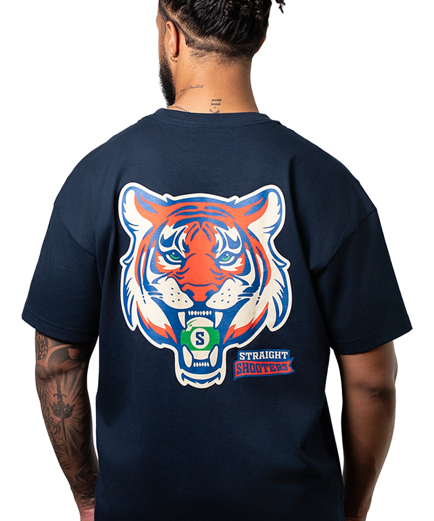 Tigers Tee