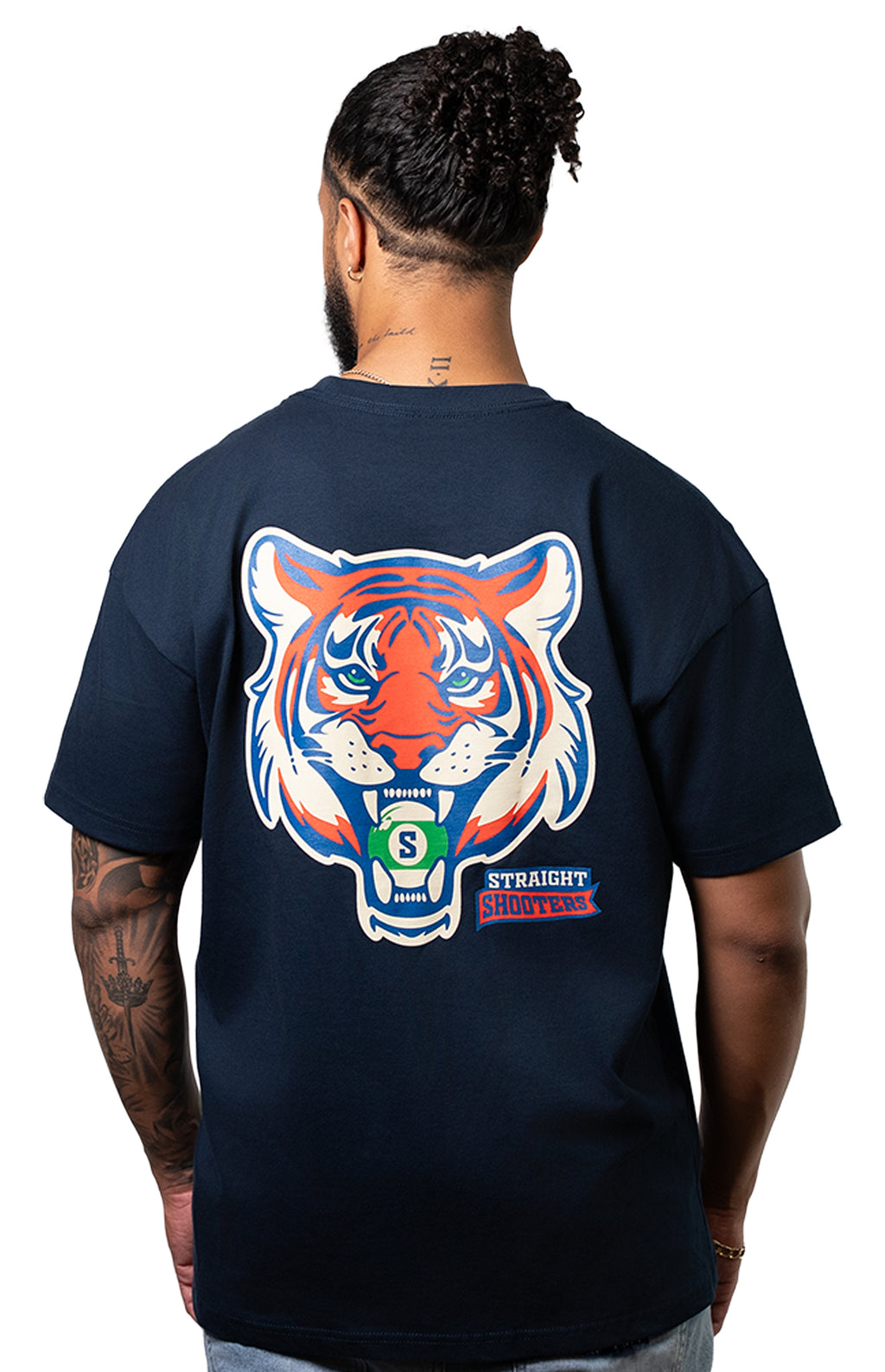 Tigers Tee