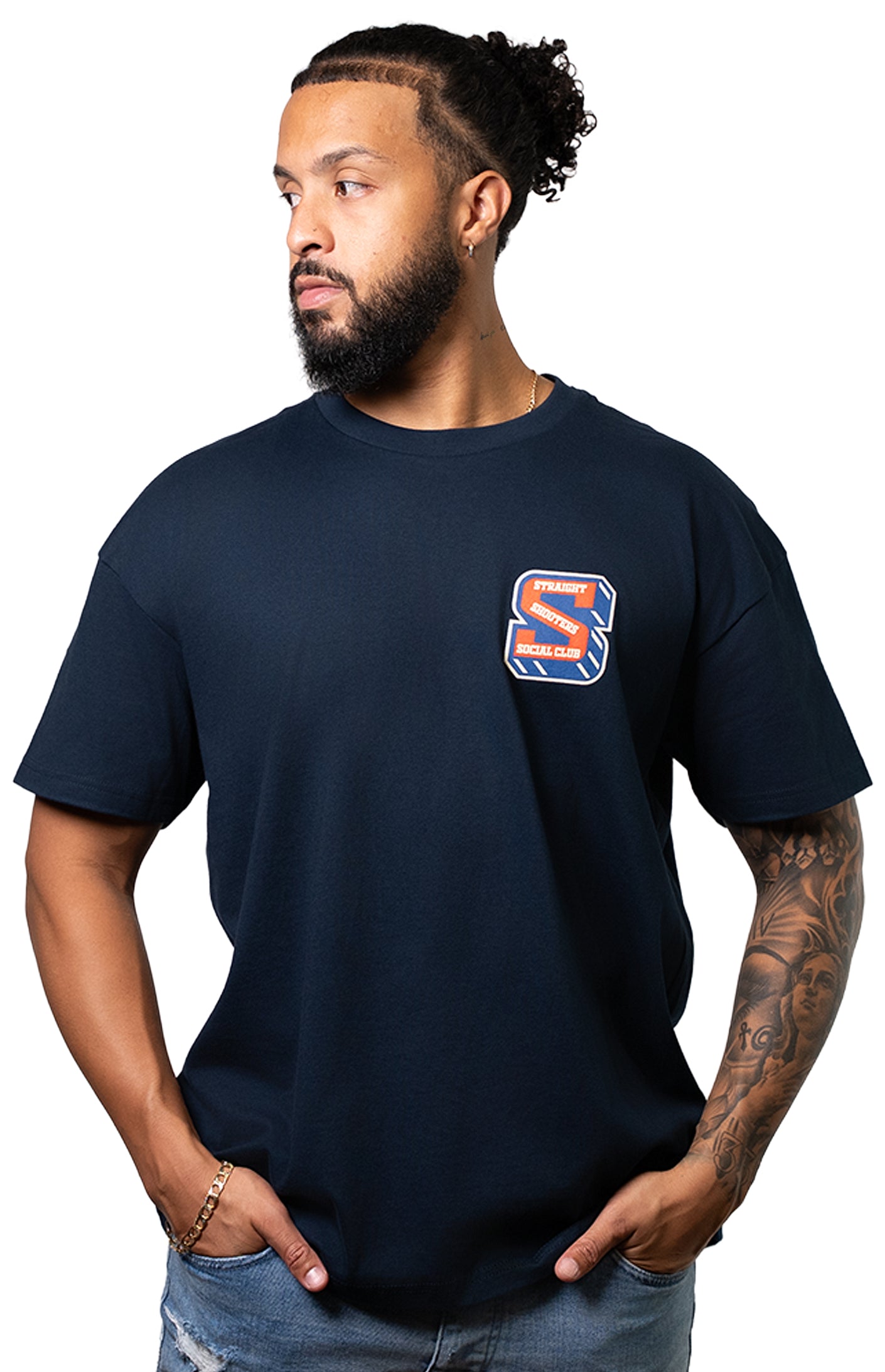 Tigers Tee